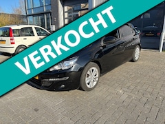 Peugeot 308 - 1.2 PureTech Blue Lease Executive