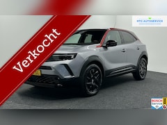 Opel Mokka - 1.2 Level 4 | NAVI | LED | 17"LMV | CAMERA |
