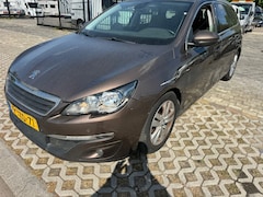 Peugeot 308 SW - 1.6 BlueHDI Blue Lease Executive