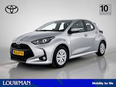 Toyota Yaris - 1.5 Hybrid Active Limited