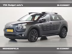 Citroën C4 Cactus - 1.2 PureTech Feel