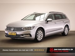 Volkswagen Passat Variant - 1.5 TSI | LED | DAB | APPLE | TREKHAAK