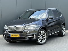 BMW X5 - xDrive40e High Executive Leder - Led - Trekhaak - Leder Dashboard