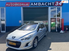 Peugeot 308 SW - 1.6 e-HDi Style