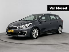 Kia Cee'd Sportswagon - 1.0 T-GDi First Edition 120PK | Achteruitrijcamera | Airco | Navigatie | Lichtmetalen velg