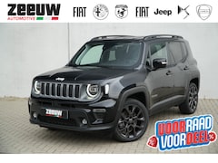 Jeep Renegade - 1.5T e-Hybrid Upland | LED | Navi | Winter | Camera | 17"