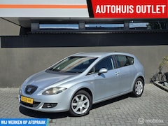 Seat Leon - 1.6 Stylance | Distributieriem 2022 | Nette auto