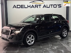 Audi Q2 - 35 TFSI S Edition Automaat / Navigatie full map / Cruise control / Climate control etc…