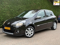 Renault Clio - 1.2 TCe 20th Anniversary /CRUISE/AIRCO IJSKOUD/LAGEKM/RIJDTSUPER/