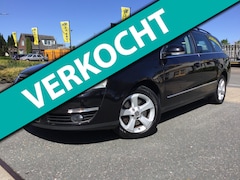 Volkswagen Passat Variant - 1.4 TSI Comfortline I 2e Eigen I New Apk I Clima I Cruise I Navi I Park. sens I 6Bak I Com