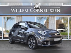 Fiat 500 X - 1.3 FireFly Turbo 150 Sport Aut Pano ACC Trekhaak