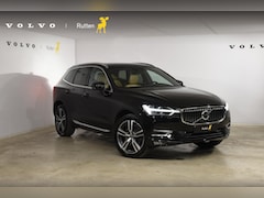 Volvo XC60 - T5 250PK AWD Inscription / Navigatie / Cruise Control / Panorama Dak / Leder / LM Velgen /