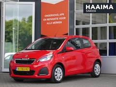 Peugeot 108 - 1.0 e-VTi Active | 3 deurs | Airco | Elektrische ramen voor | Dealer onderhouden | Led dag