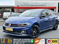 Volkswagen Polo - 2.0 TSI GTI |CAM|PANO|BEATS|VIRTUAL DASH