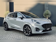 Ford Puma - 1.0 EcoBoost Hybrid ST-Line X