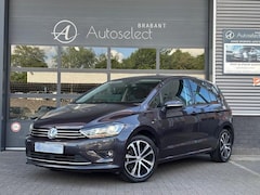 Volkswagen Golf Sportsvan - 1.4 TSI Comfortline Automaat Airco Navi Cruise.ctrl