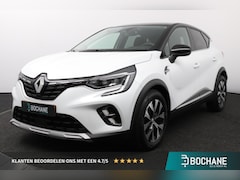 Renault Captur - 1.6 E-Tech full hybrid 145 techno