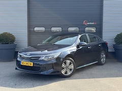 Kia Optima - 2.0 GDI PHEV Business DynamicLine | Camera | Navigatie | Harmon Kardon | Stoel/Stuurverwar