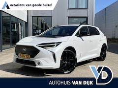 Toyota bZ4X - 71 kWh | NL Auto/1e Eig./Voll.Historie/AWD/Leder/Navi/Adapt.Cruise/Clima/Apple CarPlay-And