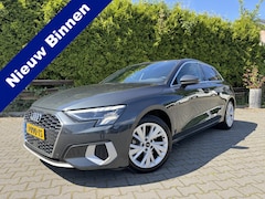 Audi A3 Sportback - 35 TFSI Business edition Automaat, Camera, PDC, Cruise