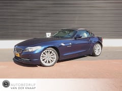 BMW Z4 Roadster - sDrive23i | Clima | Cruise | Navi | Verwarmde Lederen Elek. Stoelen+Memory | Xenon | PDC V