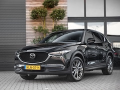 Mazda CX-5 - 2.5 SkyActiv-G 194 GT-M 4WD Leer ACC Bose Memory