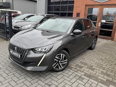 Peugeot 208 - 1.2 PureTech Allure | LED | Keyless | Camera | Dealer Onderhouden