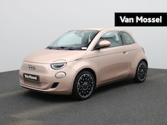 Fiat 500e - La Prima 42 kWh