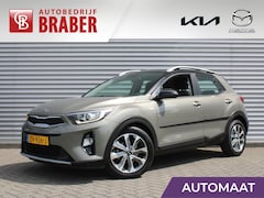 Kia Stonic - 1.0 T-GDi DynamicLine | Automaat | Airco | 17" LM | Camera | Cruise | Navi | Apple CarPlay