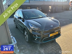 Kia e-Niro - DynamicLine 64 kWh