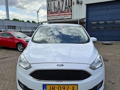 Ford C-Max - 1.0 Trend
