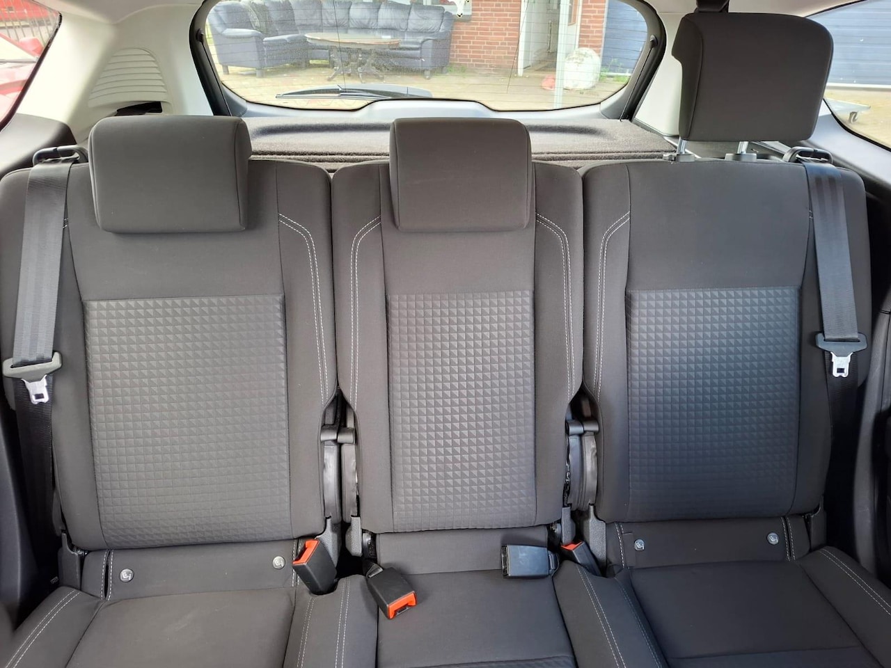 Ford C-Max - 1.0 Trend 1.0 Trend - AutoWereld.nl