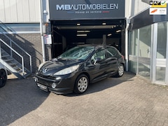 Peugeot 207 - 1.6 VTi XS/1 Jaar APK/Trekhaak/Airco/NAP/Onderhoudsboekje