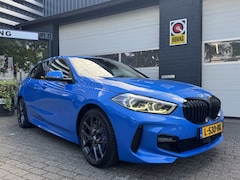 BMW 1-serie - 118i M-sport High Executive Leer/pano/Vol