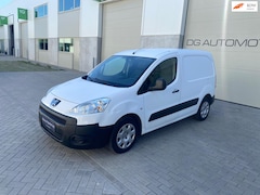 Peugeot Partner - 120 1.6 HDI L1 XR AIRCO ELEKTRISCHE RAMEN