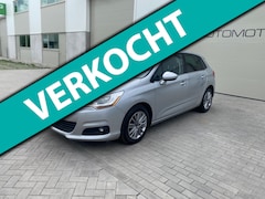 Citroën C4 - 1.4 VTi Ligne Business AIRCO ELEKTRISCHE RAMEN