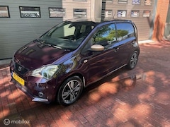 Seat Mii - 1.0 Mii by Cosmopolitan