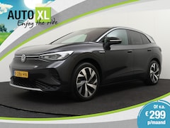 Volkswagen ID.4 - First 77 kWh Camera Adapt. Cruise Stoelverwarming 20' LMV