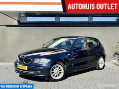 BMW 1-serie - 118i | 2007 | 118k km | Goed onderhouden