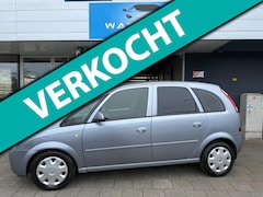 Opel Meriva - 1.4-16V Enjoy AIRCO/CRUISE CONTROL/BLUETOOTH