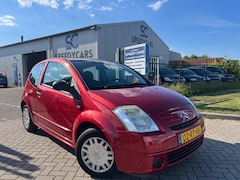 Citroën C2 - 1.1i Attraction 2005 Airco Elektr Ramen N.A.P