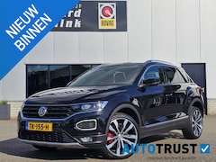 Volkswagen T-Roc - 1.5 TSI Sport ADAPTIVE CRUISE DIGIDASH CLIMA