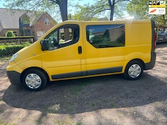 Renault Trafic - 2.0 dCi T27 L1H1 Générique DC