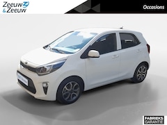 Kia Picanto - 1.0 First Edition
