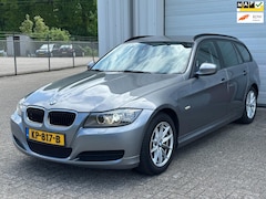 BMW 3-serie Touring - 316d, Climate, Cruise, Navi, Xenon, Trekhaak