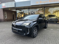 Toyota Yaris Cross - 1.5 Hybrid 130pk Executive Limited dodehoekdetectie / stoelverwarming / stuurwielverwarmin