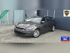 Peugeot 308 SW - 1.2 PureTech Active
