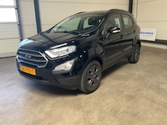 Ford EcoSport - 1.0 EcoBoost Trend Ultimate | Airco | Apple Carplay/Android Auto|telefoonintegratie premiu