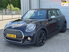 MINI Cooper - 1.5 D, Airco, Cruise, Navi, Alu Velgen, NAP