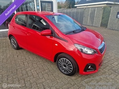 Peugeot 108 - 1.0 VTi Active Automaat